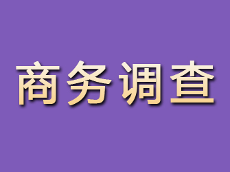 龙井商务调查